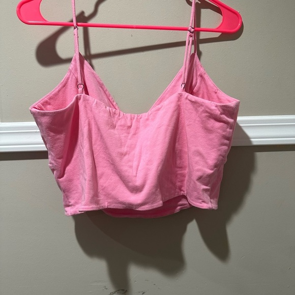 Lola Grace Crop top - Picture 5 of 5